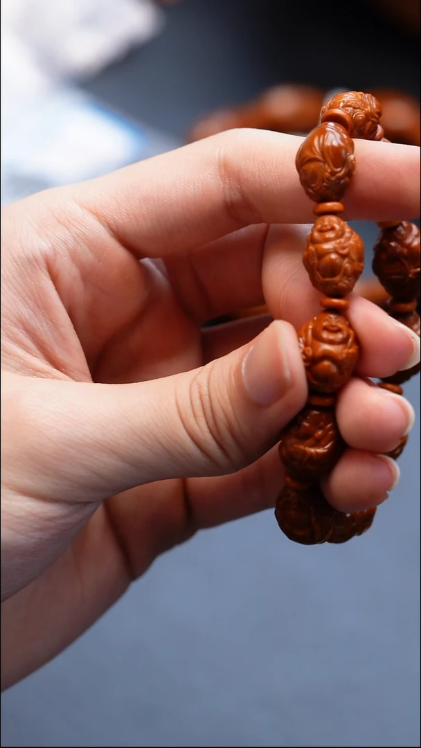 手串/手链橄榄核橄榄核