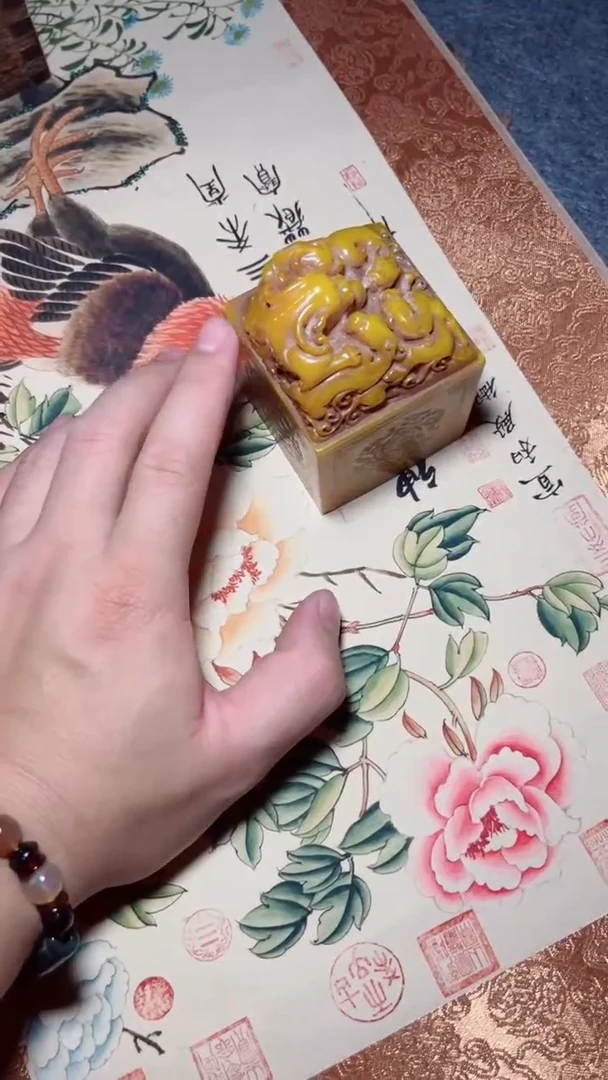 主播推荐主播推荐1自