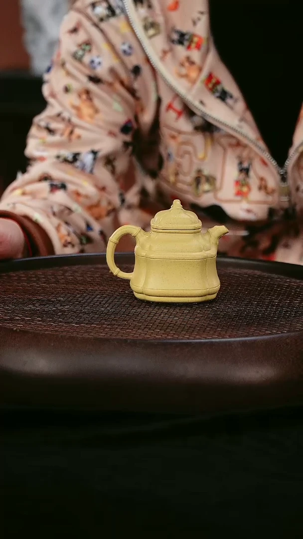 茶壶紫砂宜兴 原矿 紫砂