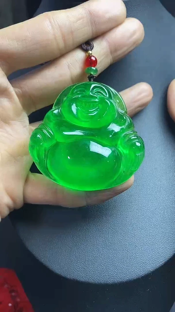 满色吊坠 所见即所得！