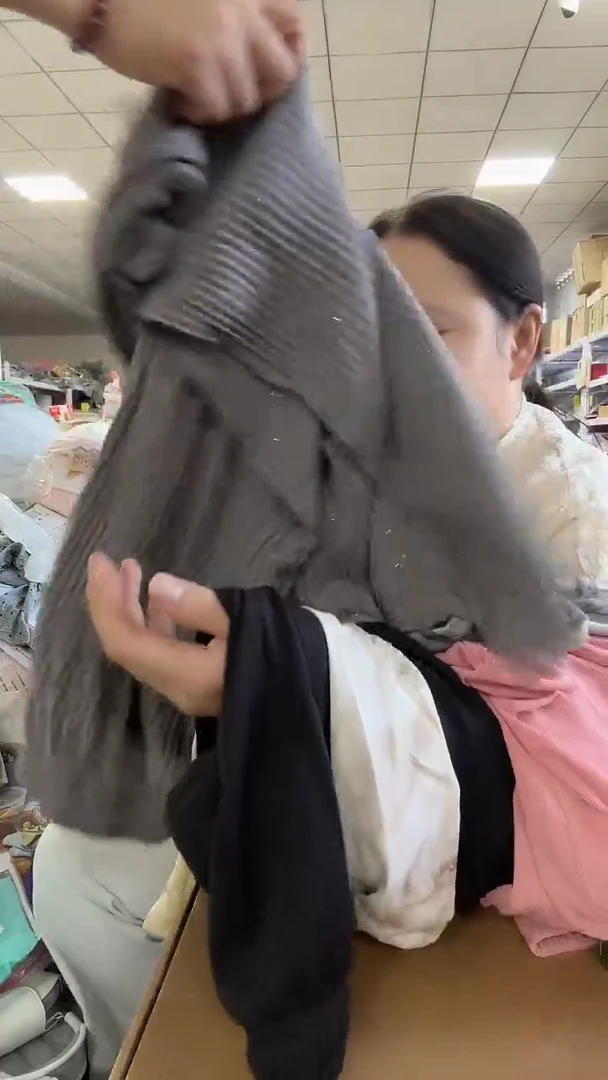 牦牛剖层皮革时尚洋气百搭新款腋下包发图片款随机发