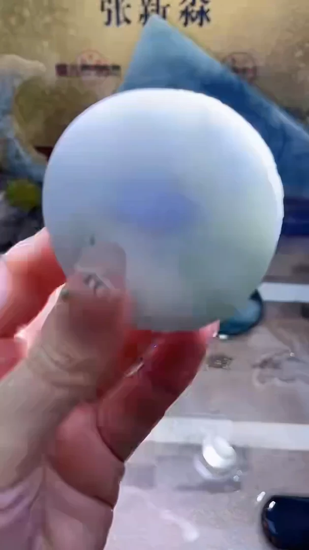未镶嵌挂件翡翠小梦459