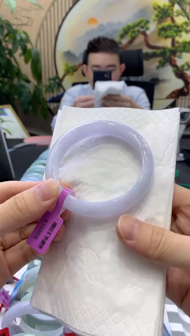 翡翠手镯未镶嵌000000005631