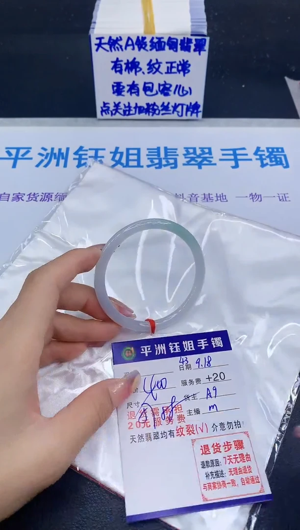 未镶嵌手镯翡翠1111