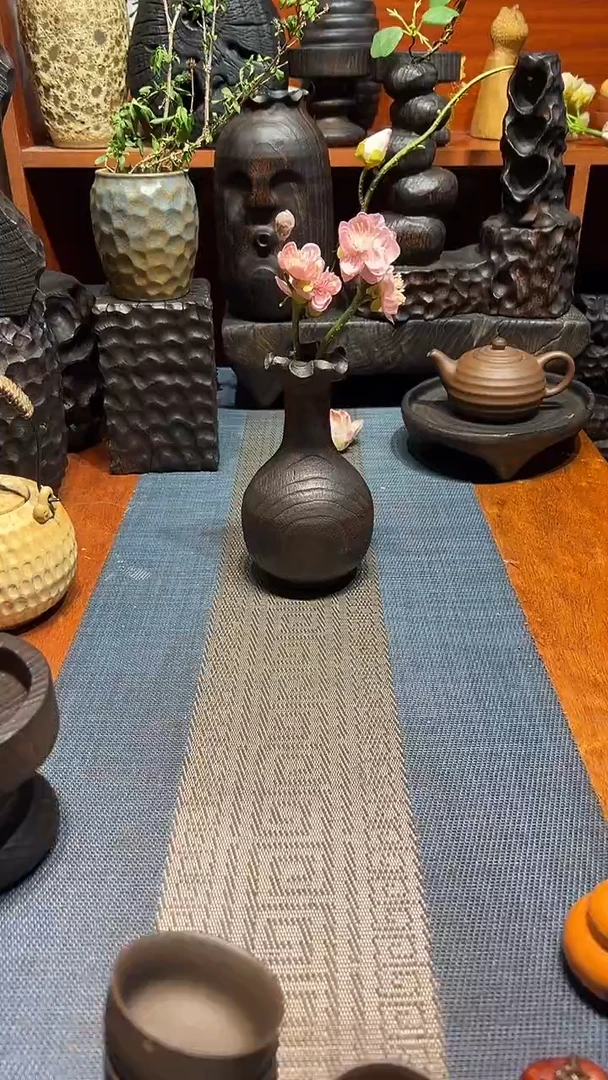香樟木香樟木一物一拍
