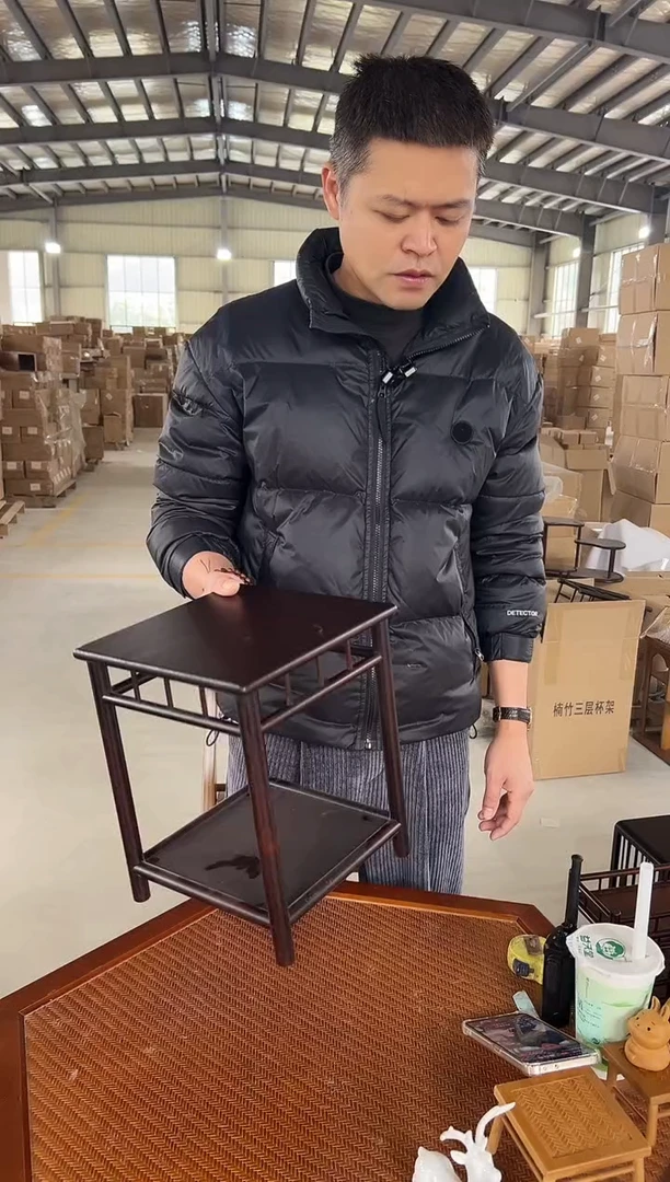 【闪购商品】素月高山楠竹板材