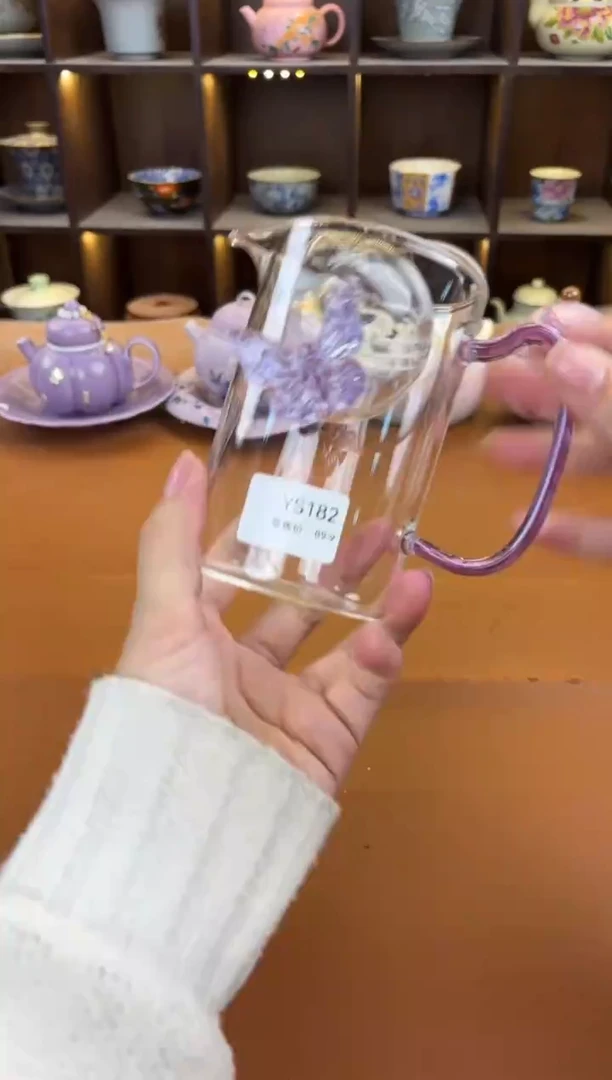 库存仅剩一单（不带礼盒）陶瓷