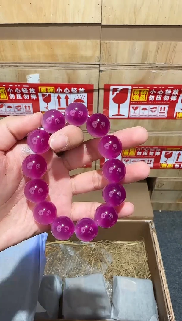 又禧文玩精品手串-无礼盒-@@DC149
