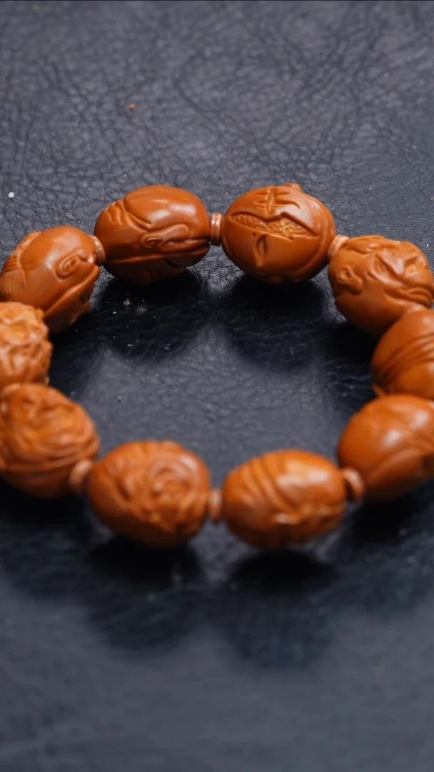 【闪购商品】橄榄核手串/手链橄榄核