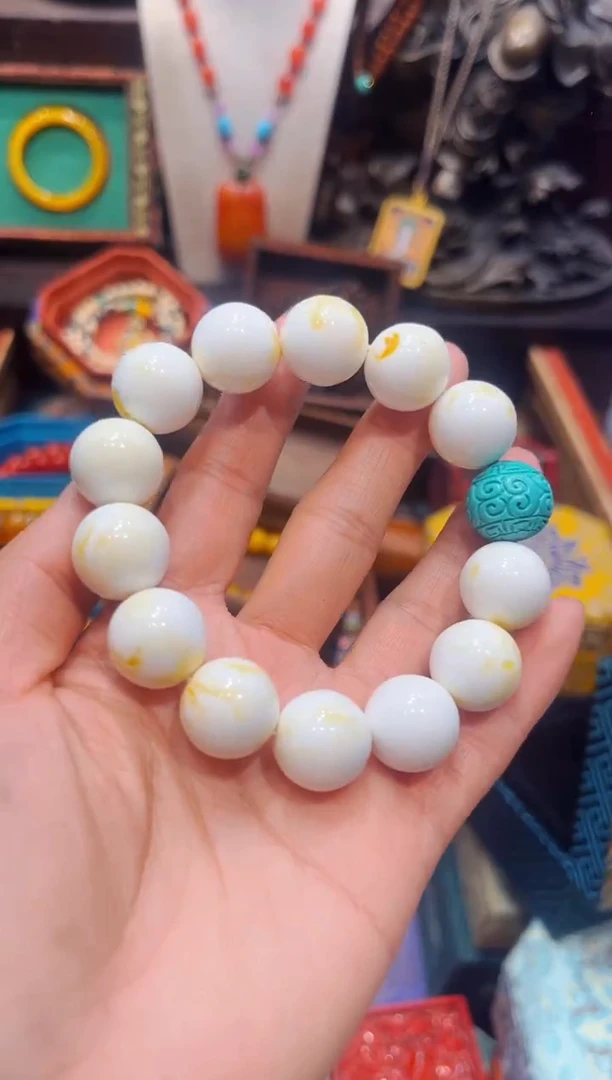 【闪购商品】蜜蜡裸石未镶嵌欣妹专属精选链接a543488