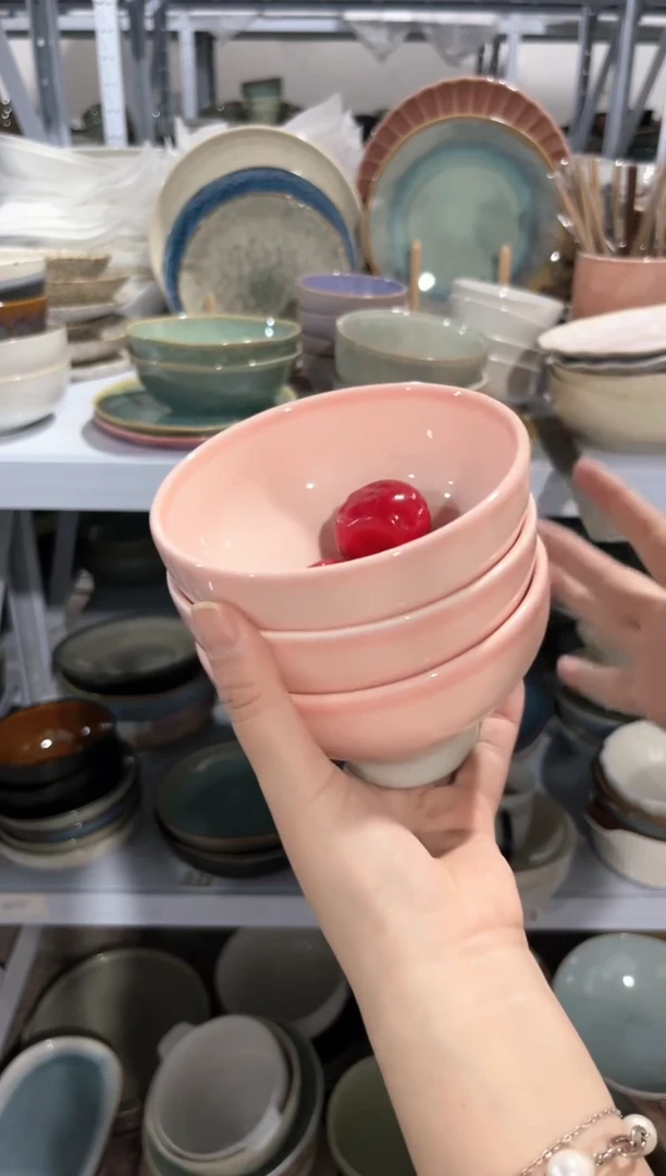 【闪购商品】瓷片外贸尾货微瑕满20包邮X3  X2D