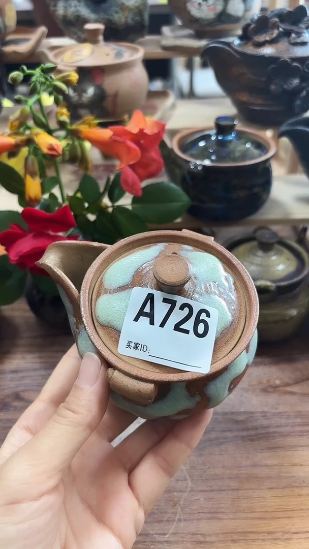 悟*爱砂陶艺爱砂陶艺