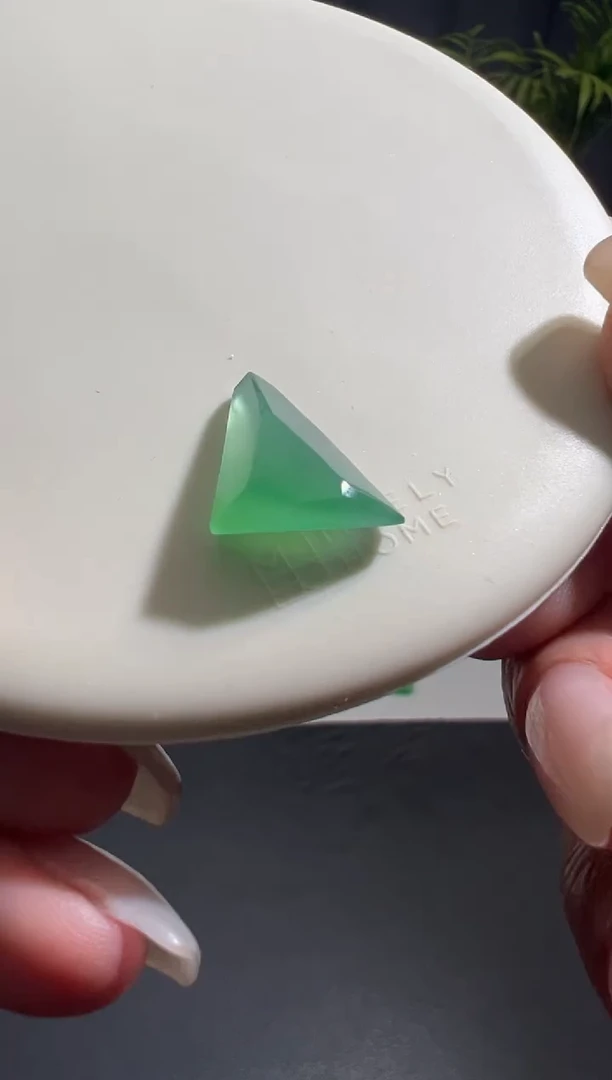 未镶嵌定制翡翠缅甸A货翡翠