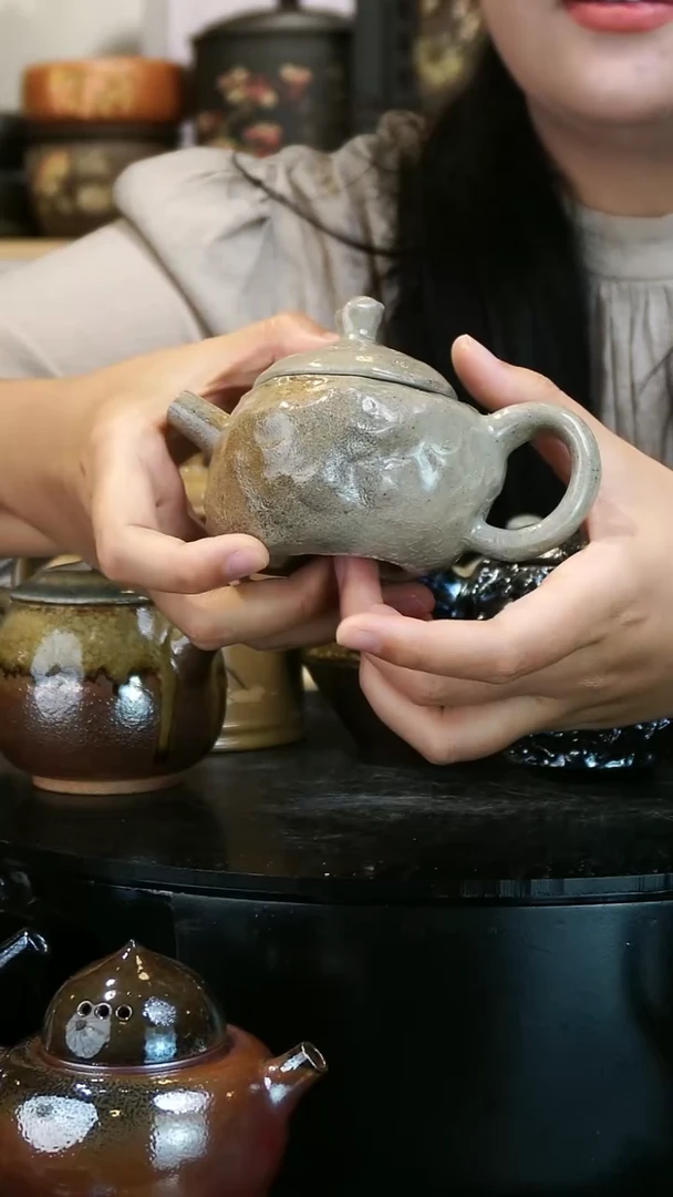 壶一壶一杯115.116不指定杯  苏橙茶周边