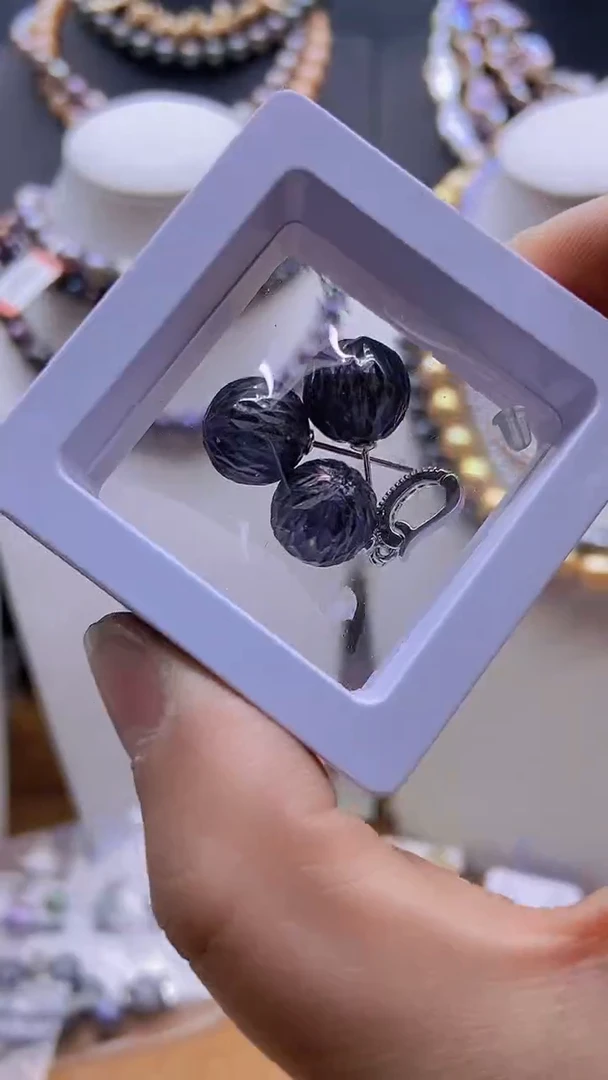 【闪购商品】淡水珍珠颈饰未镶嵌1