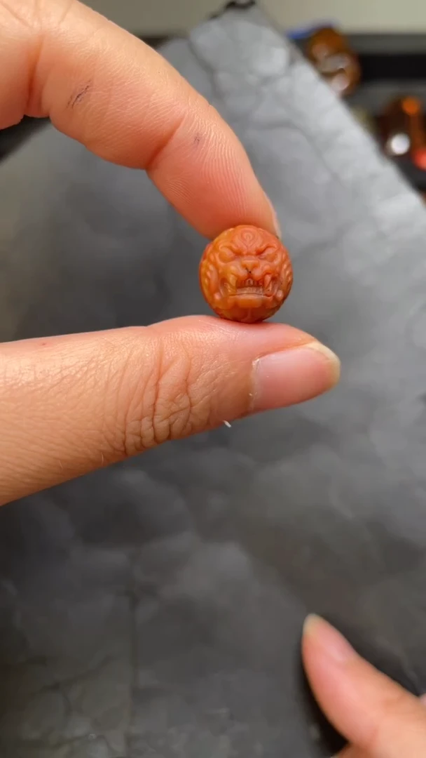 未镶嵌108玛瑙/玉髓配饰