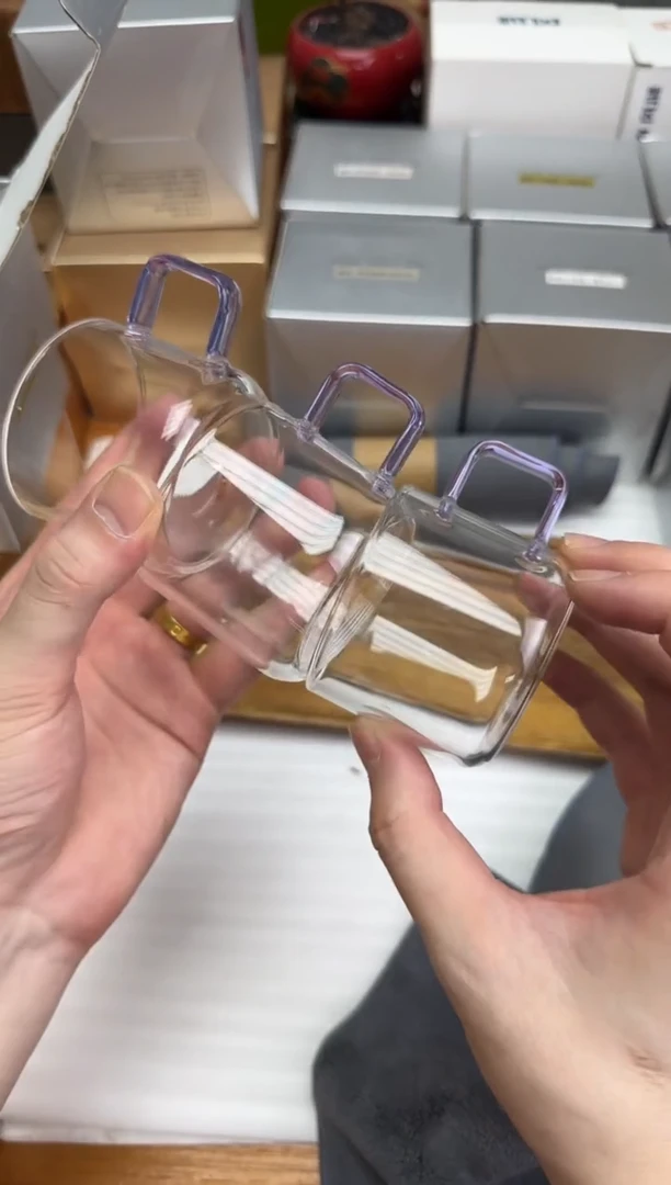 风谜金标臻悦杯浅紫