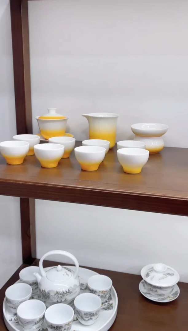 其他言泥陶瓷品牌推广下午场YN