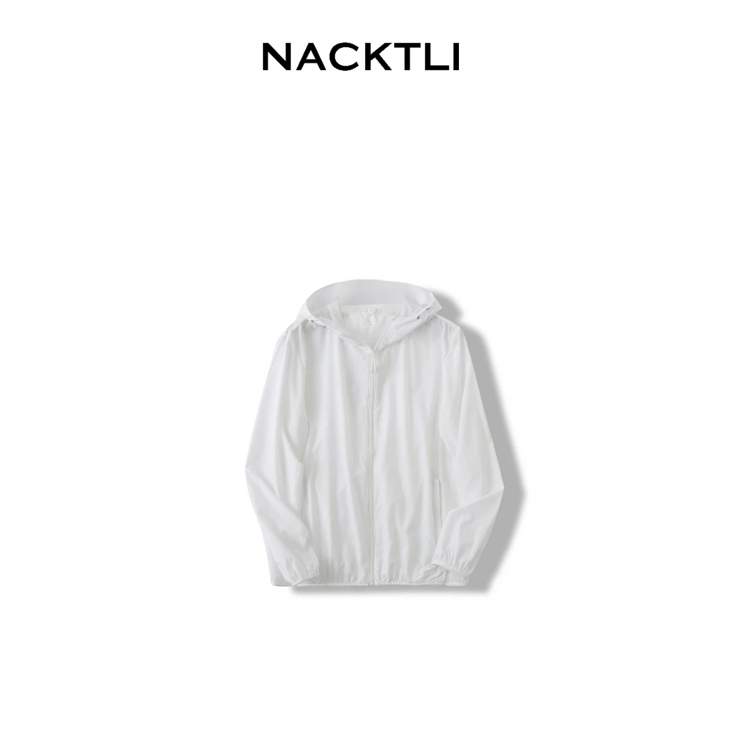 NACKTLI  夏日必搭情侣防晒衣