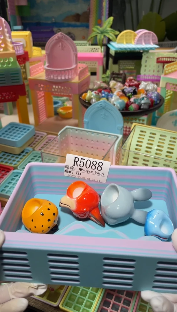 ❤****g陌派帝国寄居蟹5088