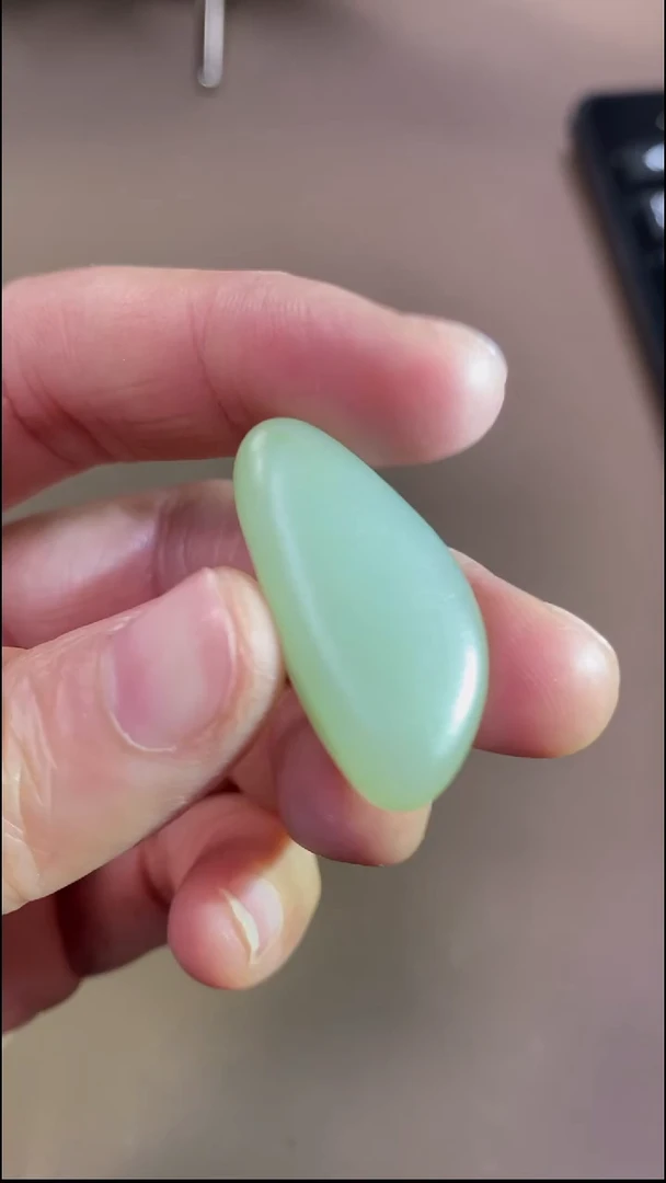 吊坠(不含链)未镶嵌和田玉和田玉吊坠