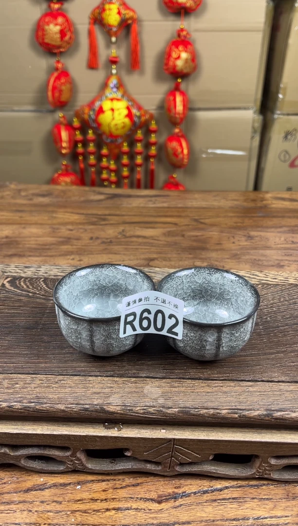 【闪购商品】瓷器茶具商品瓷器物品602