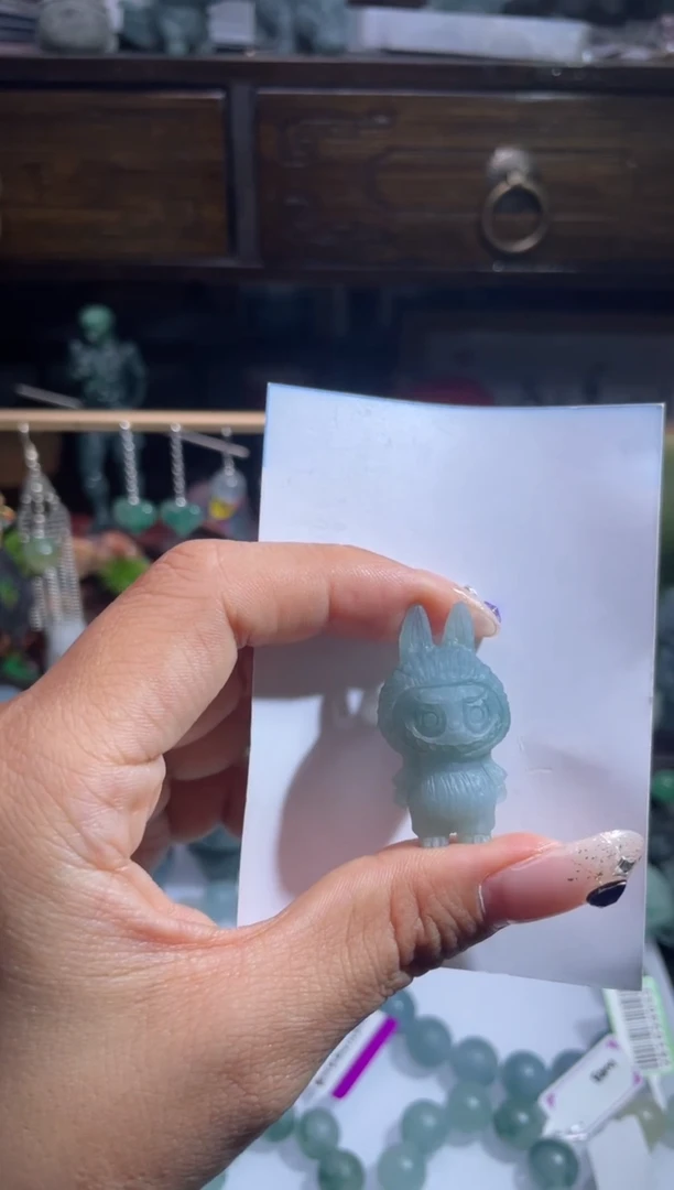 未镶嵌定制翡翠郑****堡缅甸翡翠A货66