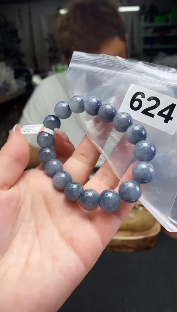 手串未镶嵌水晶手串624