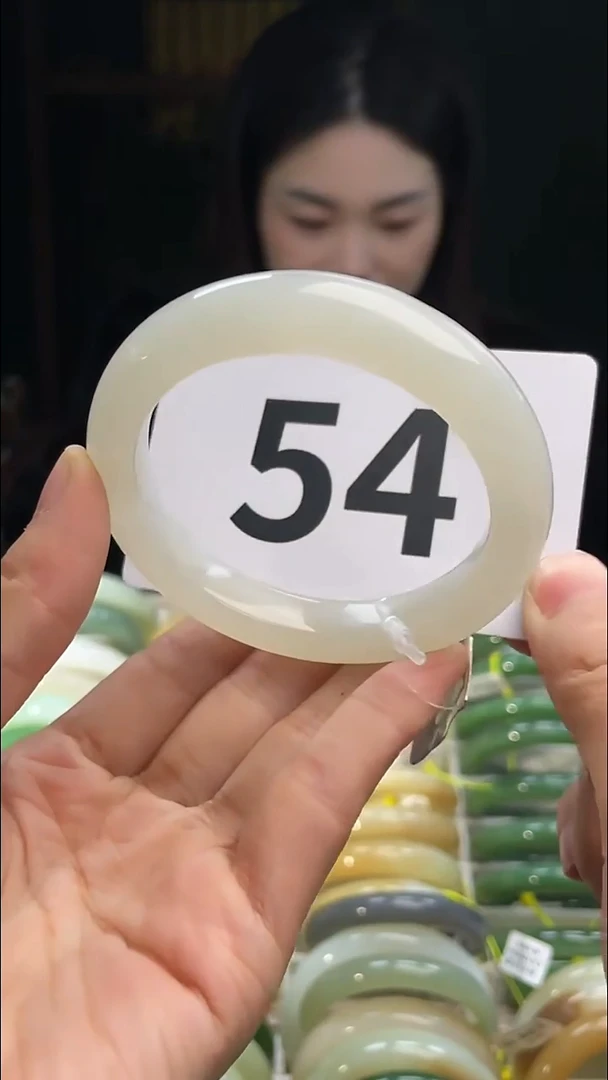 定制和田玉和田玉手镯