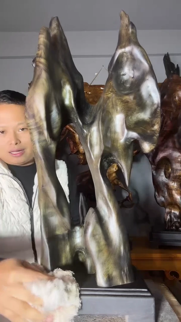 金丝楠张****师以直播间介绍为准