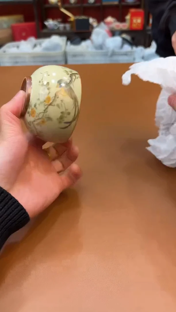 【闪购商品】其他禧一茶器粉丝福利@@999