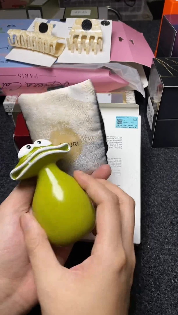 瓷片东西真好 性价比真高安达