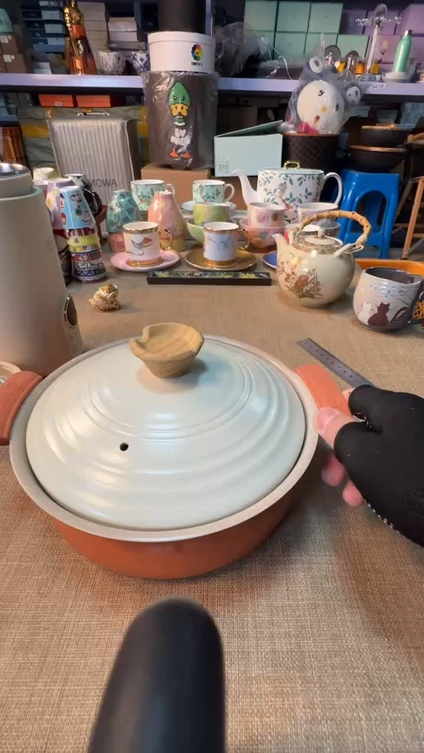 【闪购商品】瓷片启航瓷器精选