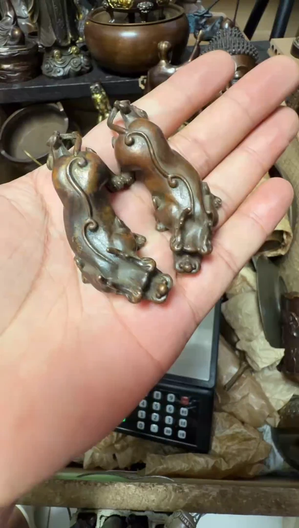 精美铜器精美摆件铜铜铜铜铜铜