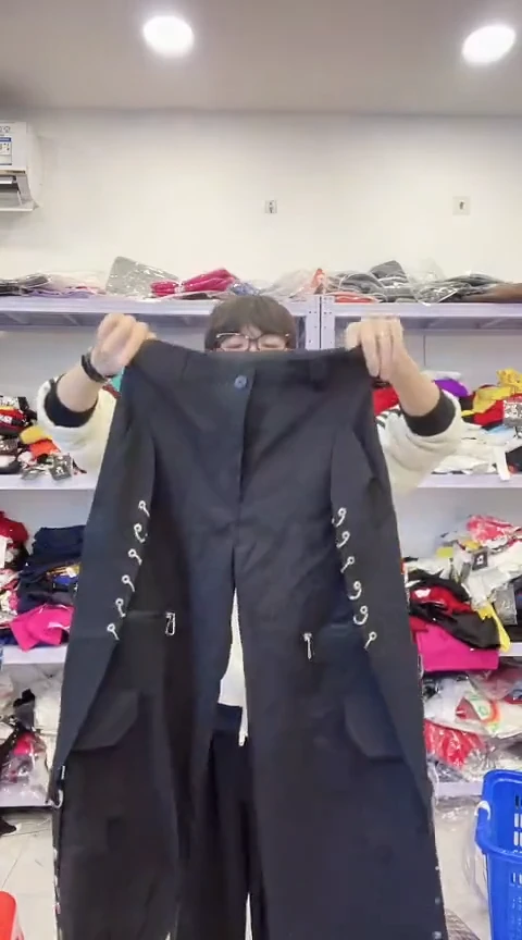 闪购精品福利女装178S