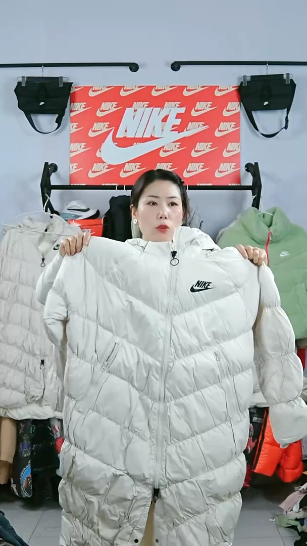 318闪购编码Nike/Jordan运动衣以直播间过款为准尺码S