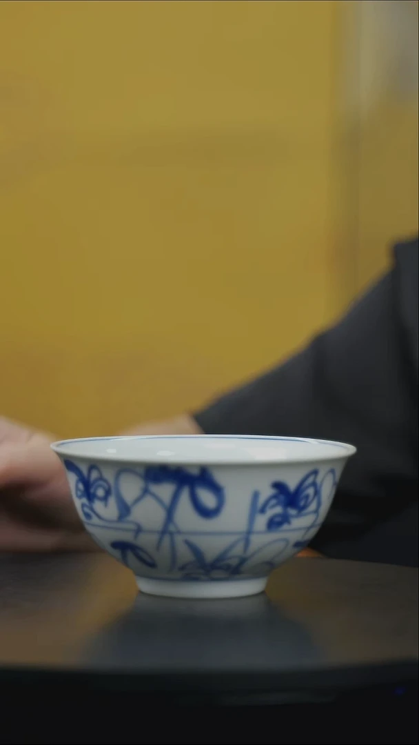 摆件景德镇的藏器