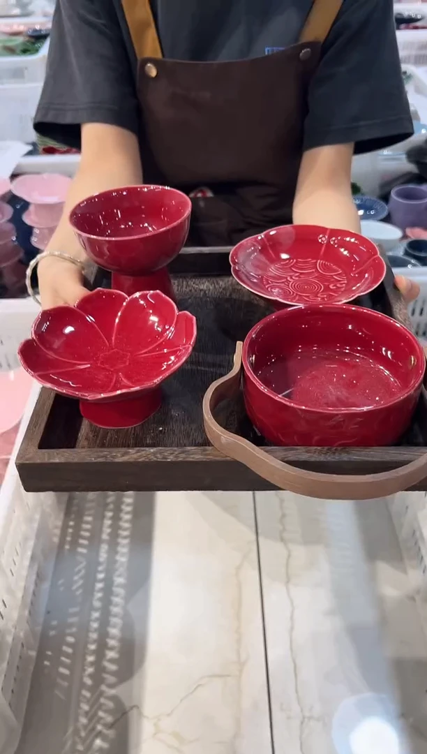 瓷片微瑕商品 介意勿拍