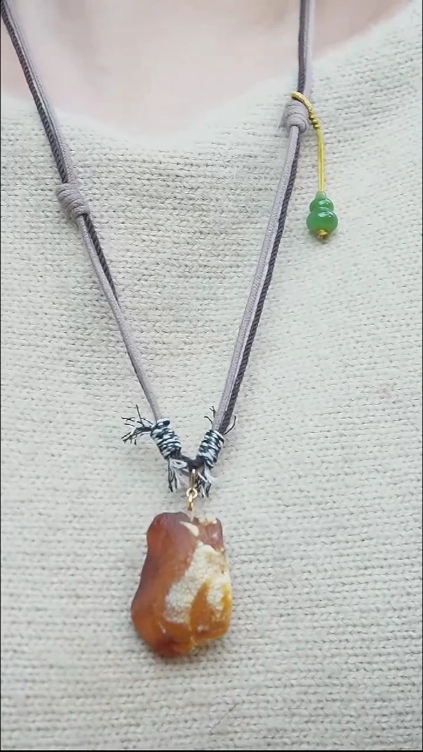 裸石蜜蜡未镶嵌*蜜蜡毛衣链*蜜蜡吊坠*蜜蜡锁骨链*蜜蜡项链*