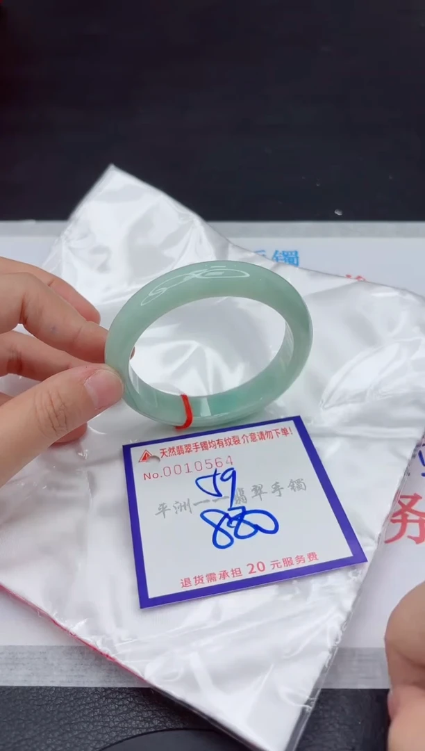 未镶嵌手镯翡翠111111