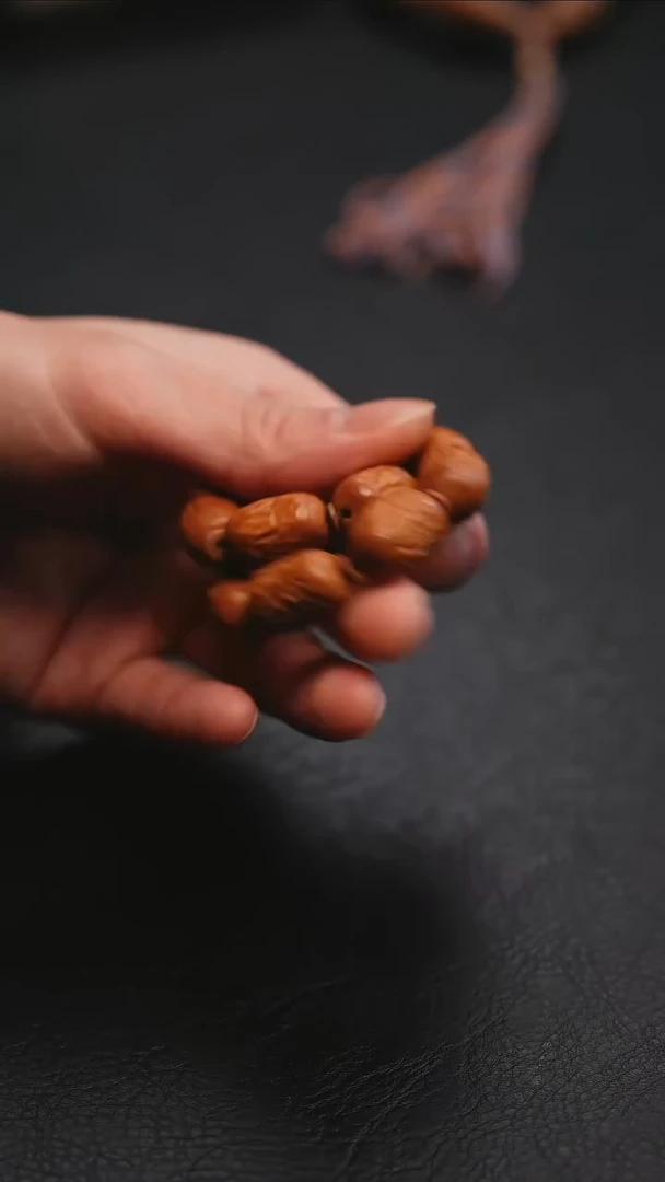 手串橄榄核苏工橄榄核