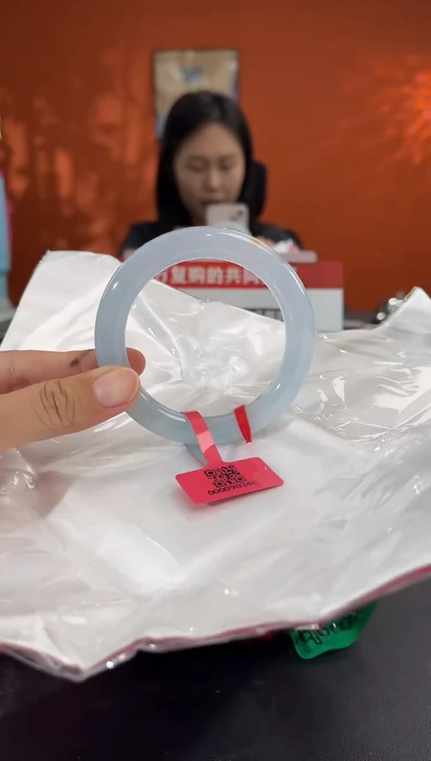 未镶嵌手镯翡翠2   535455