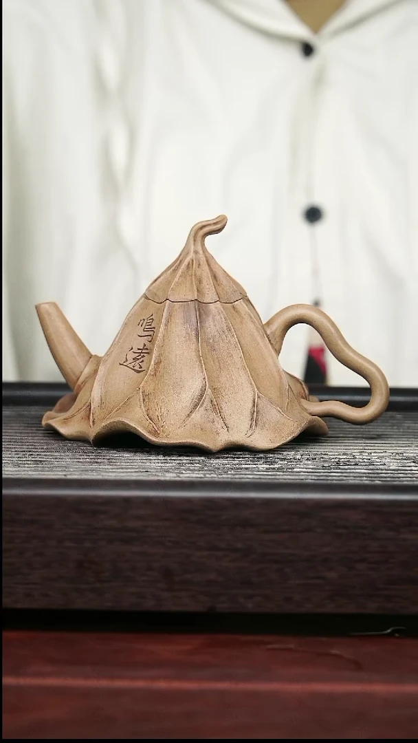 茶壶紫砂精品紫砂壶53.......150CC