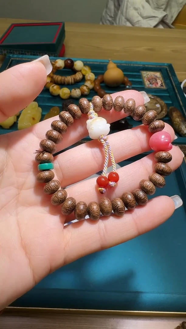 手串星月菩提多样性发一件 510