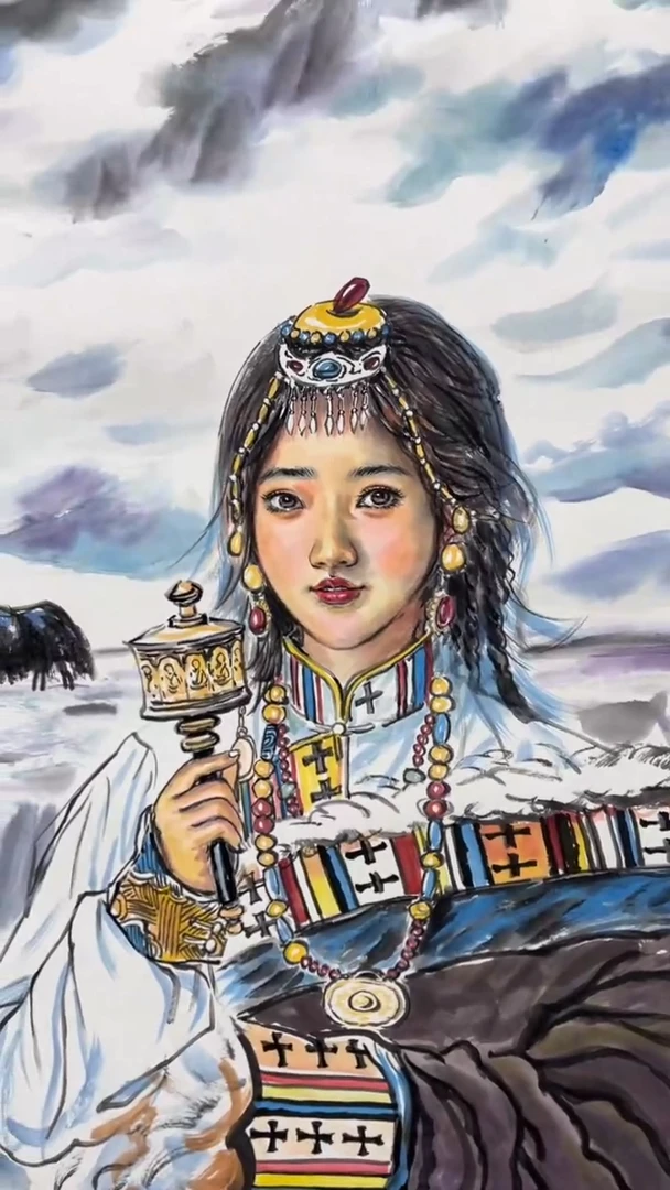 【闪购商品】绘画绘画闪购商品37