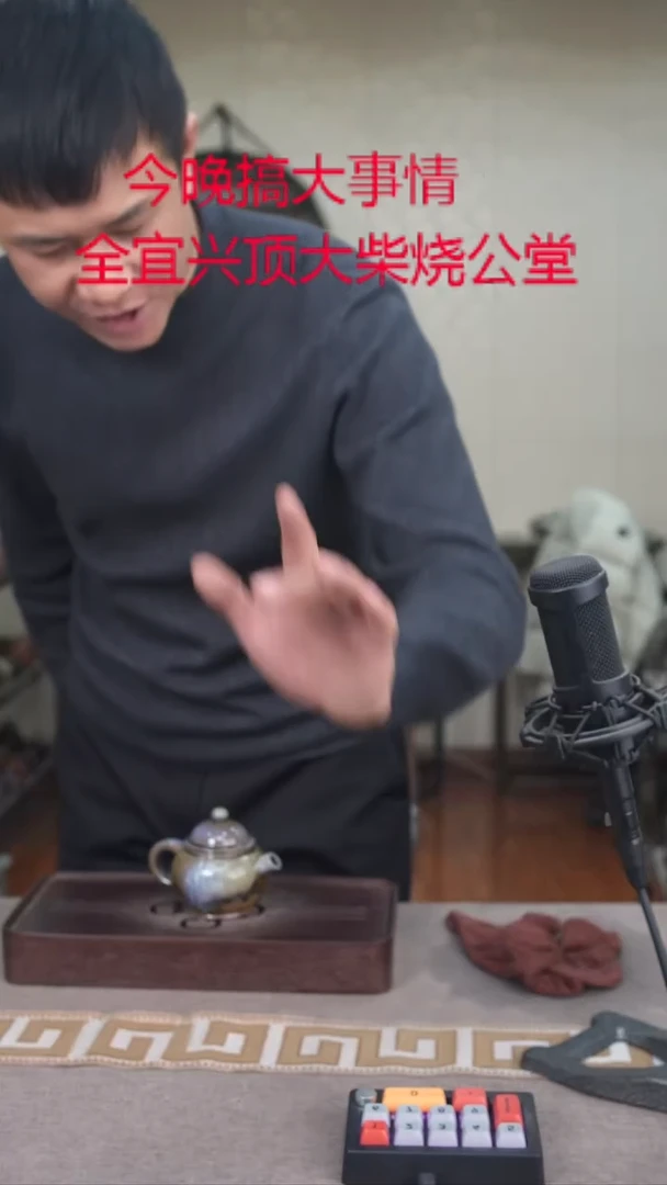 茶壶紫砂宜興紫砂柴燒