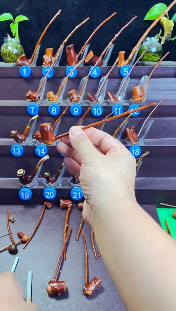 木檬子木的精品小斗