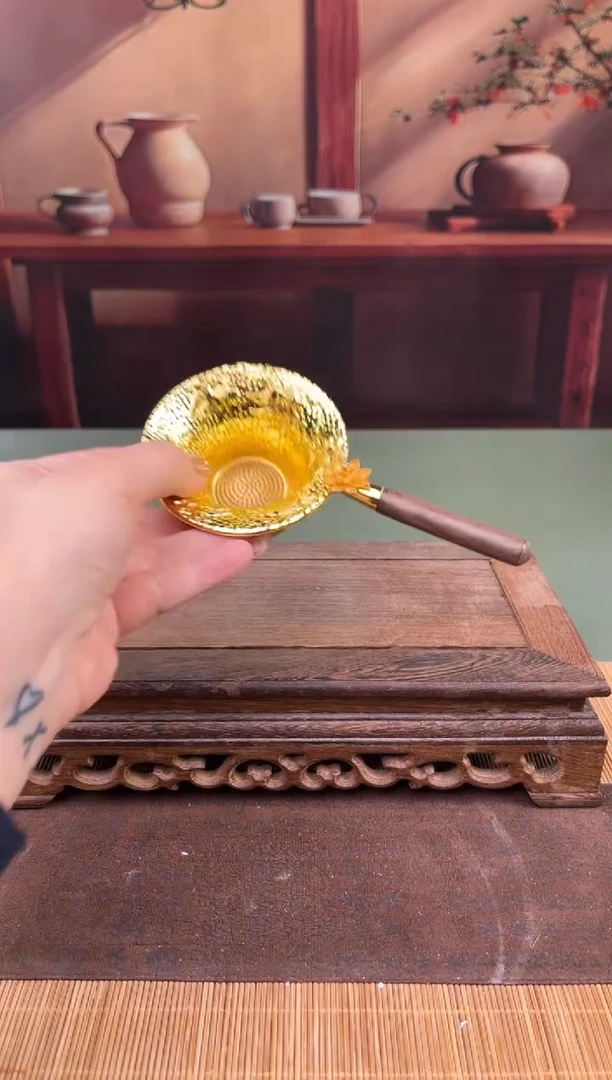 【闪购商品】顾德茶器福利闪购链接