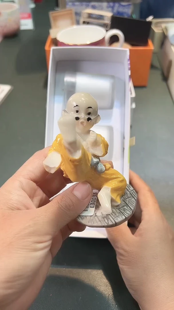瓷片全场正品,一件不留@@1