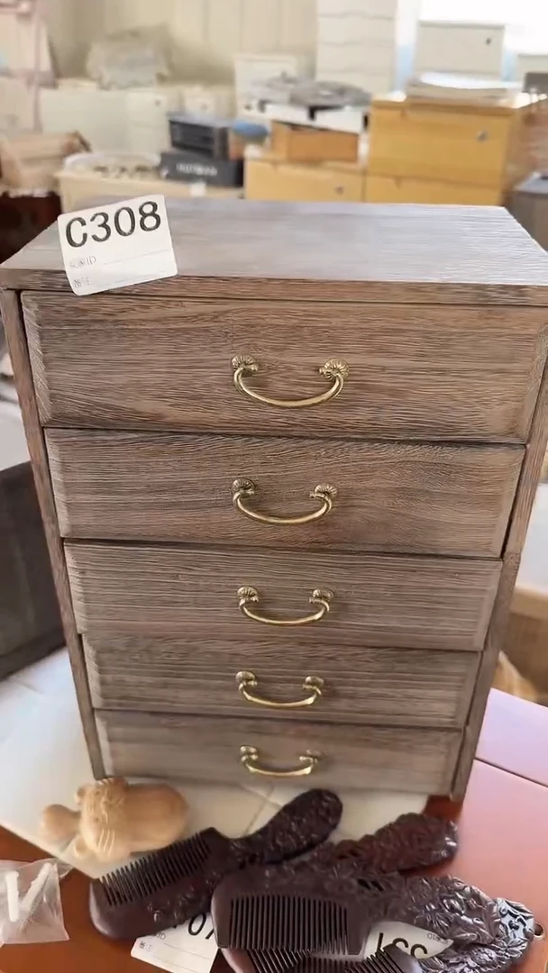 木（非红木类）308